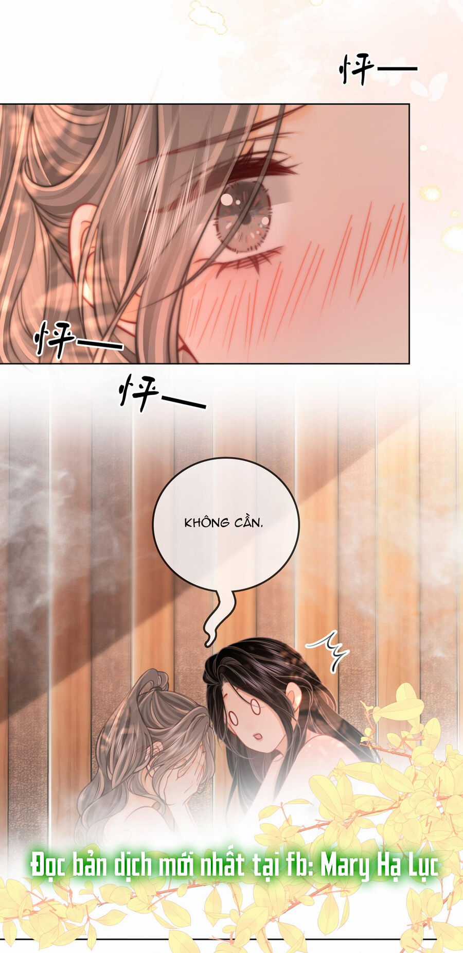 Em Chỉ Có Thể Là Của Tôi Chapter 88 trang 25