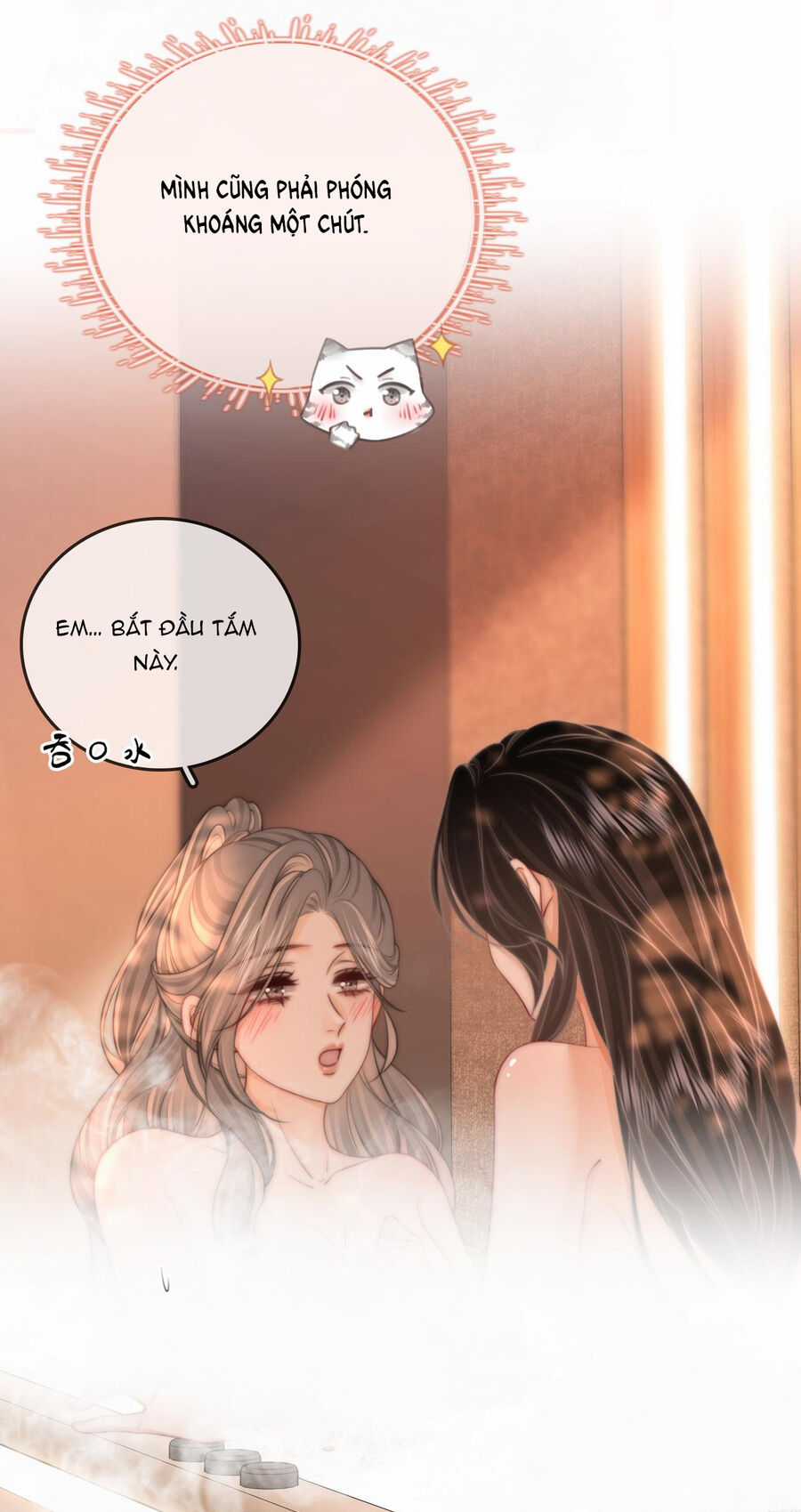 Em Chỉ Có Thể Là Của Tôi Chapter 88 trang 30