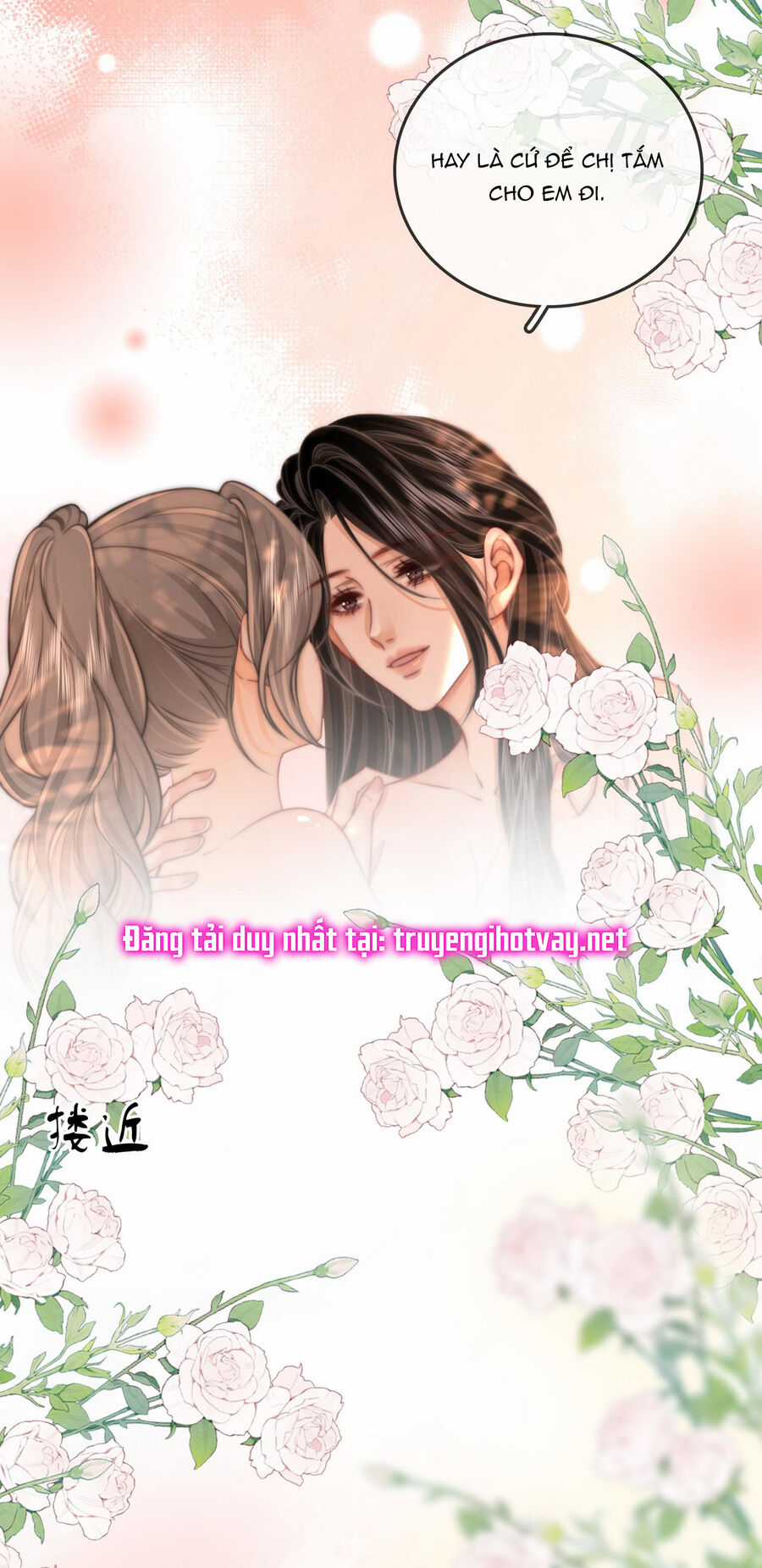Em Chỉ Có Thể Là Của Tôi Chapter 88 trang 34