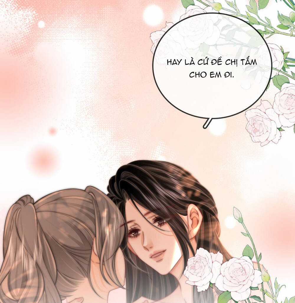 Em Chỉ Có Thể Là Của Tôi Chapter 88 trang 36