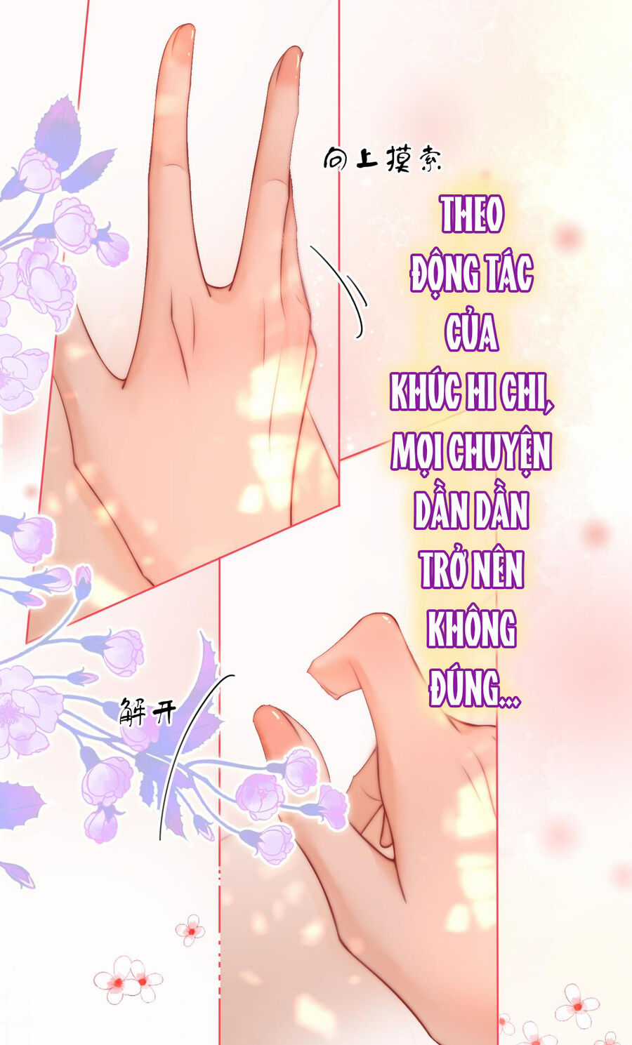 Em Chỉ Có Thể Là Của Tôi Chapter 88 trang 5