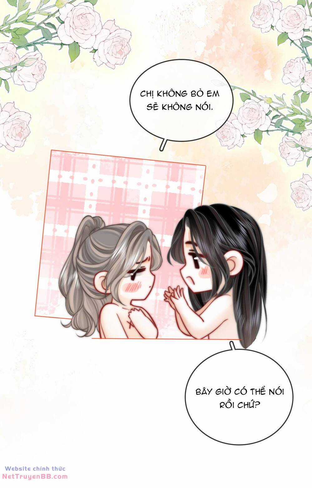 Em Chỉ Có Thể Là Của Tôi Chapter 89 trang 10