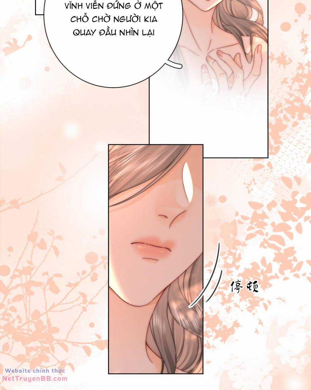 Em Chỉ Có Thể Là Của Tôi Chapter 89 trang 16