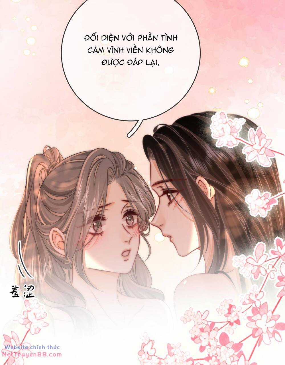 Em Chỉ Có Thể Là Của Tôi Chapter 89 trang 18