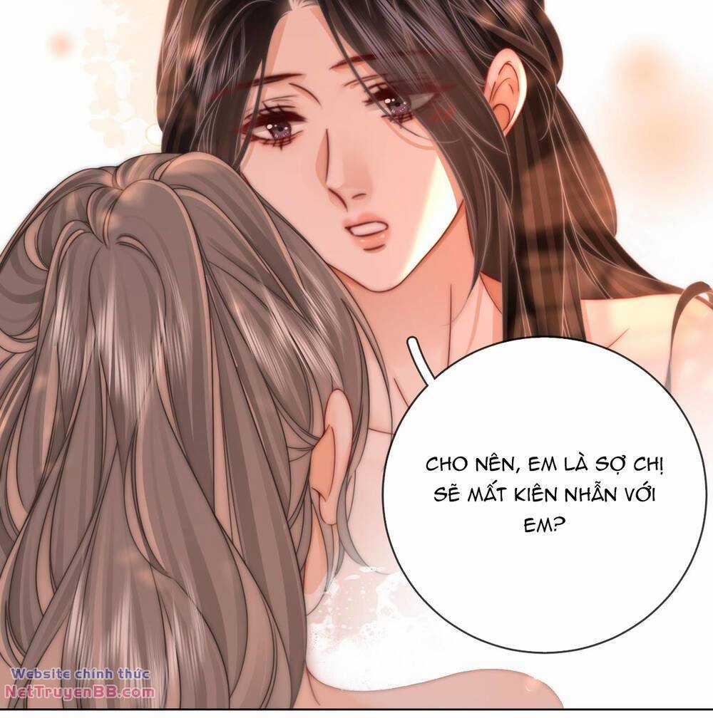 Em Chỉ Có Thể Là Của Tôi Chapter 89 trang 20