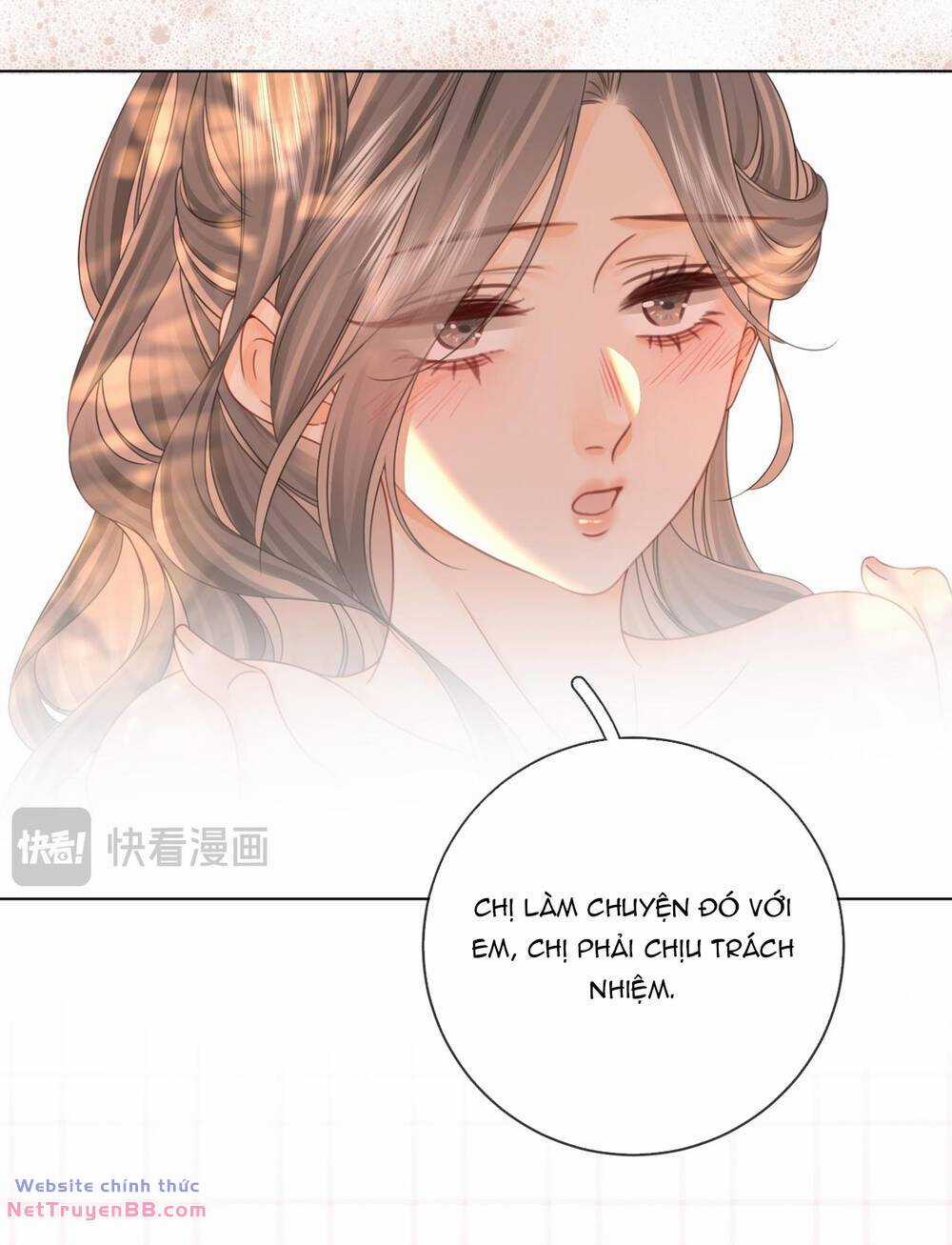 Em Chỉ Có Thể Là Của Tôi Chapter 89 trang 25