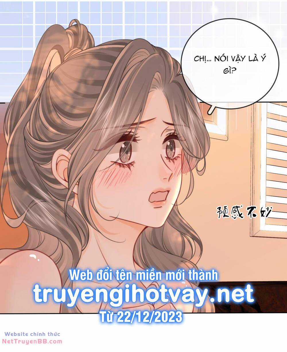 Em Chỉ Có Thể Là Của Tôi Chapter 89 trang 28