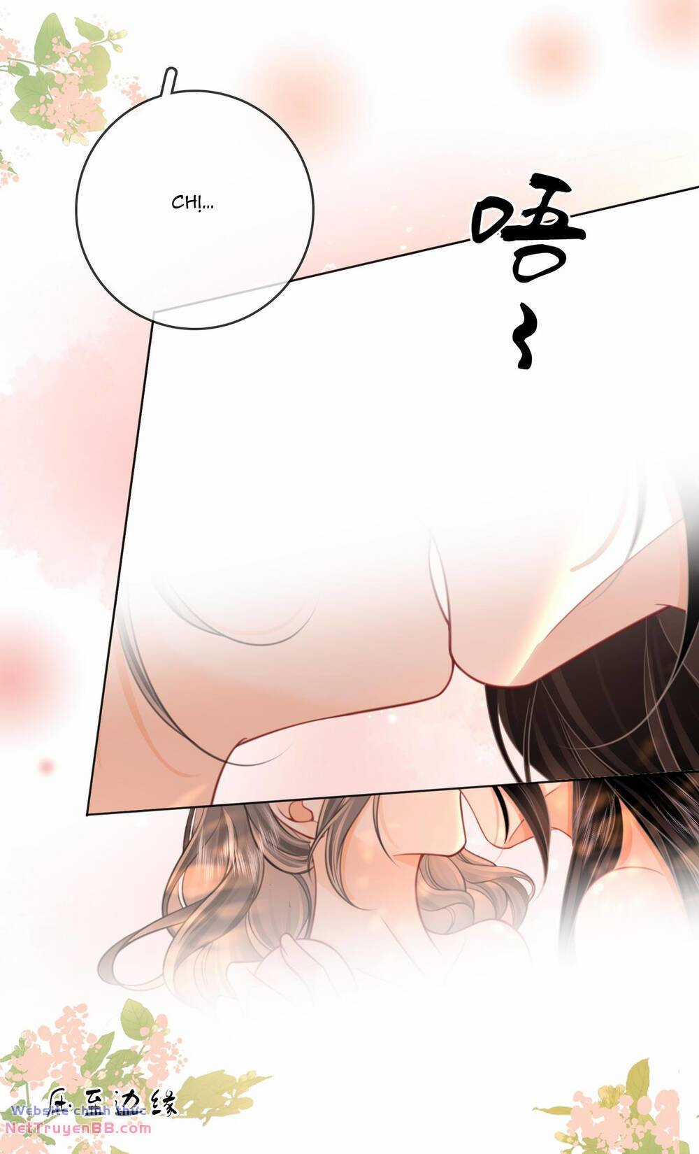 Em Chỉ Có Thể Là Của Tôi Chapter 89 trang 31