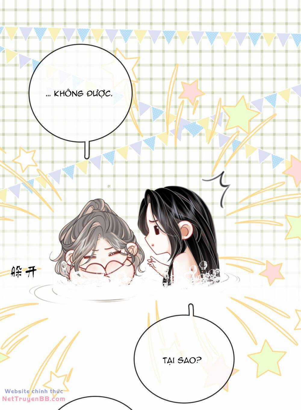 Em Chỉ Có Thể Là Của Tôi Chapter 89 trang 37