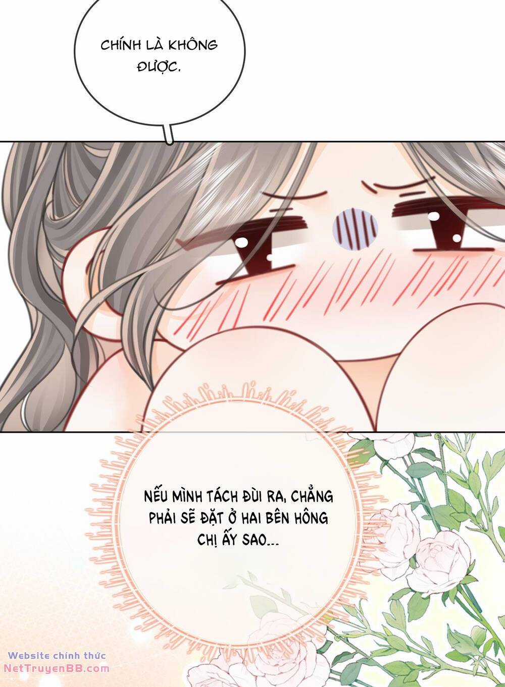 Em Chỉ Có Thể Là Của Tôi Chapter 89 trang 38