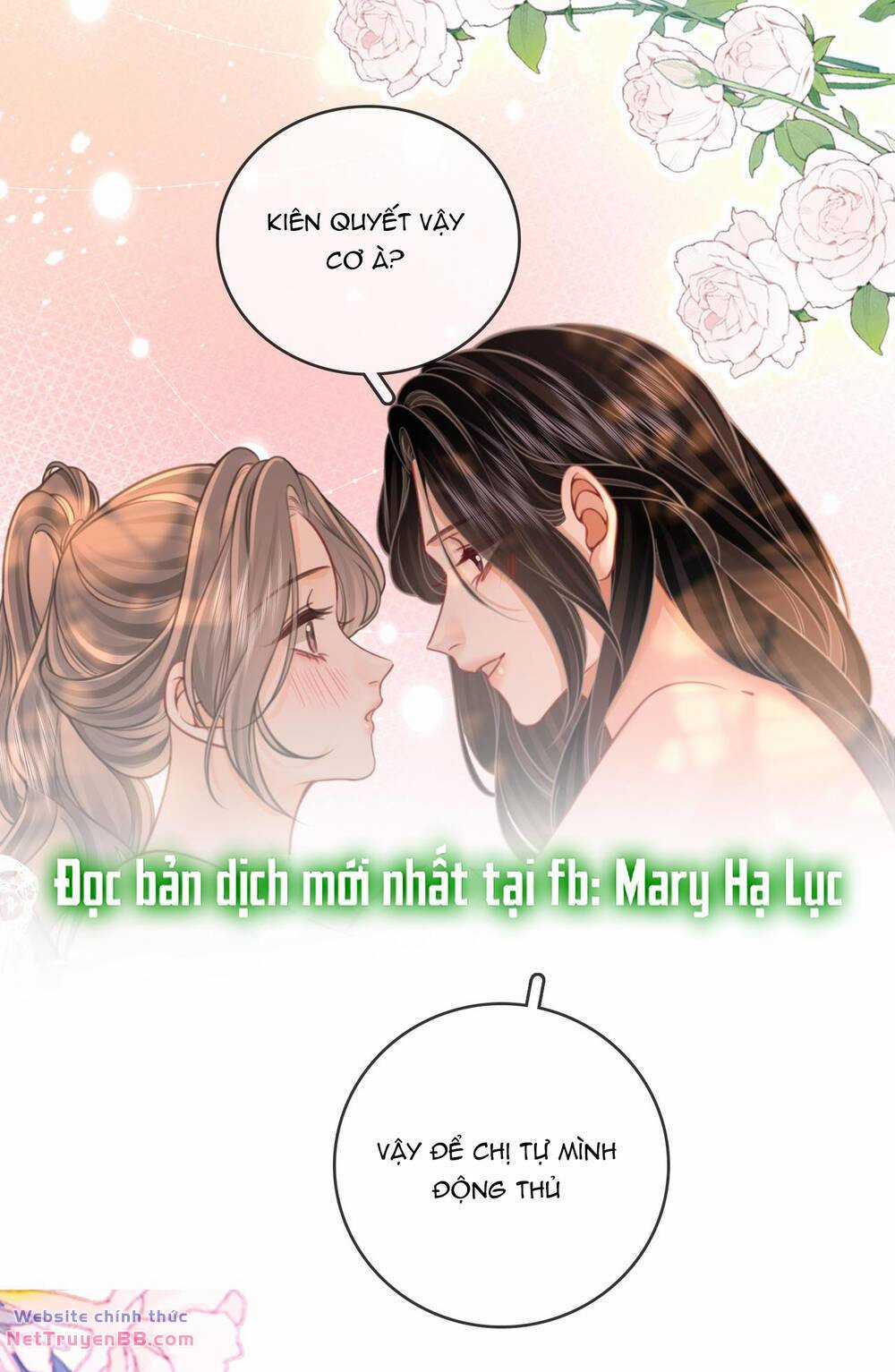 Em Chỉ Có Thể Là Của Tôi Chapter 89 trang 39