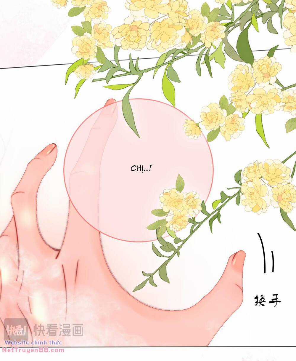 Em Chỉ Có Thể Là Của Tôi Chapter 89 trang 4