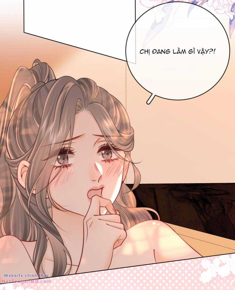 Em Chỉ Có Thể Là Của Tôi Chapter 89 trang 42