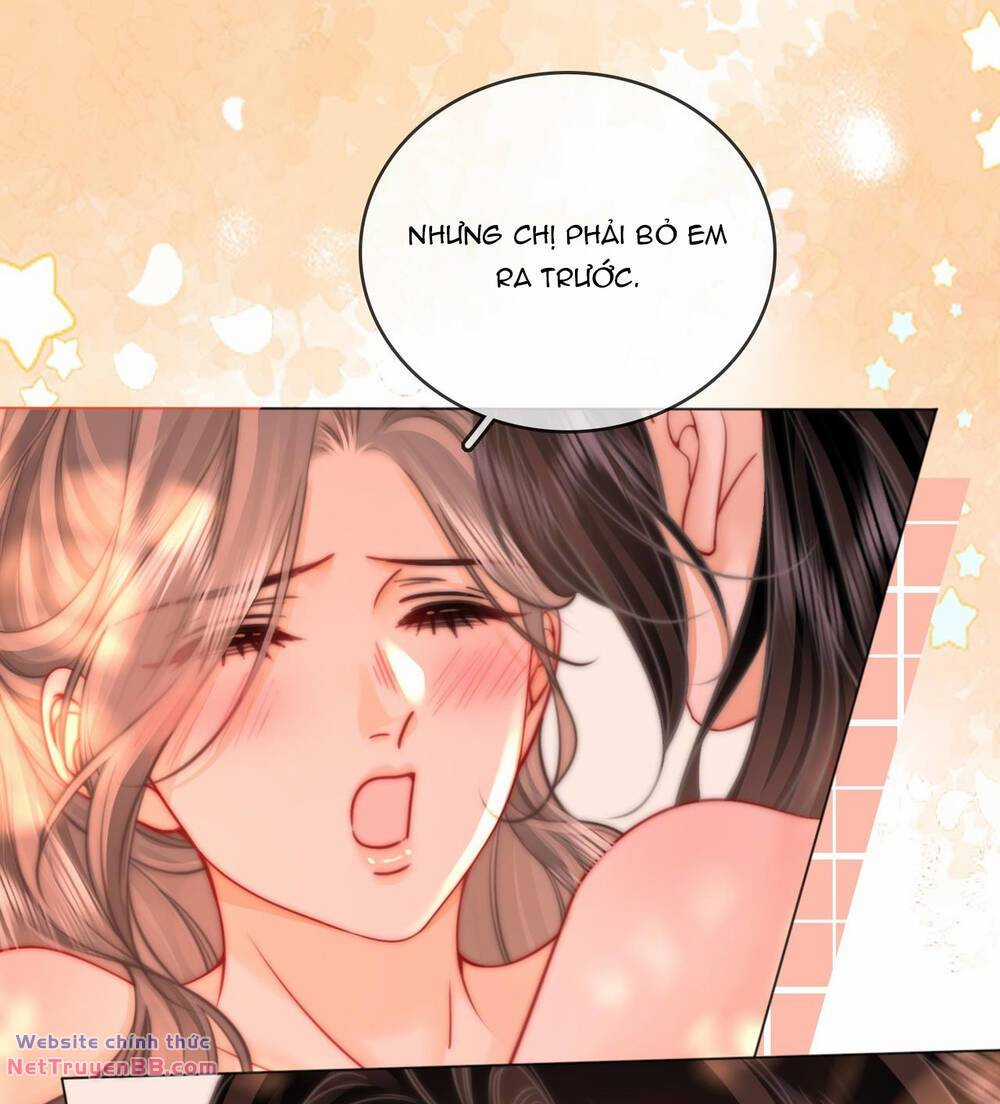 Em Chỉ Có Thể Là Của Tôi Chapter 89 trang 8