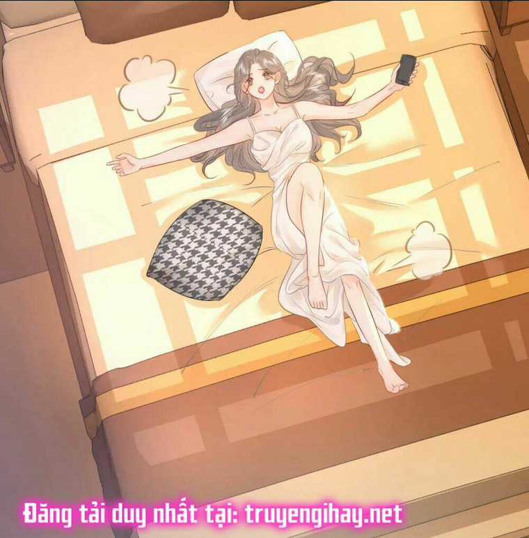 Em Chỉ Có Thể Là Của Tôi Chapter 9.1 trang 10