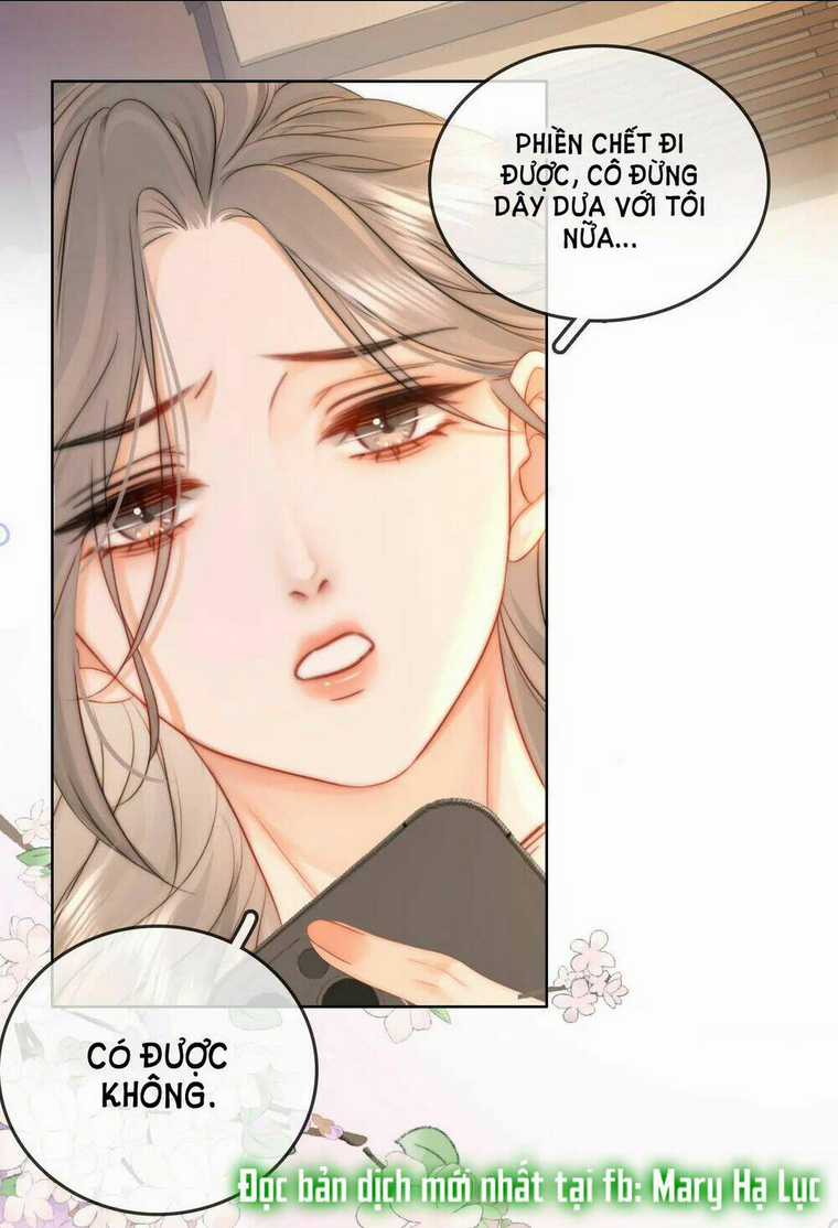 Em Chỉ Có Thể Là Của Tôi Chapter 9.1 trang 11