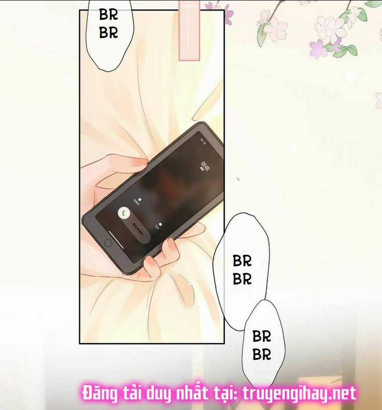 Em Chỉ Có Thể Là Của Tôi Chapter 9.1 trang 13