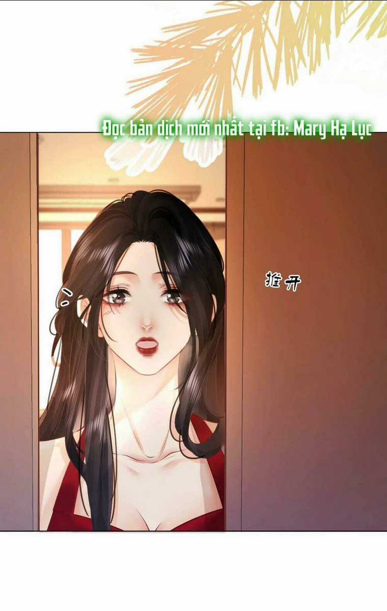 Em Chỉ Có Thể Là Của Tôi Chapter 9.1 trang 16