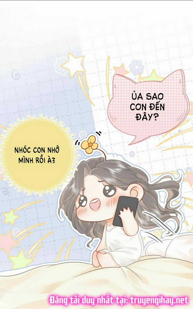 Em Chỉ Có Thể Là Của Tôi Chapter 9.1 trang 17