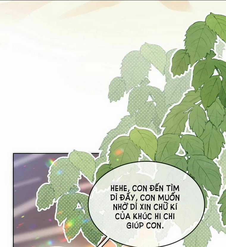 Em Chỉ Có Thể Là Của Tôi Chapter 9.1 trang 18