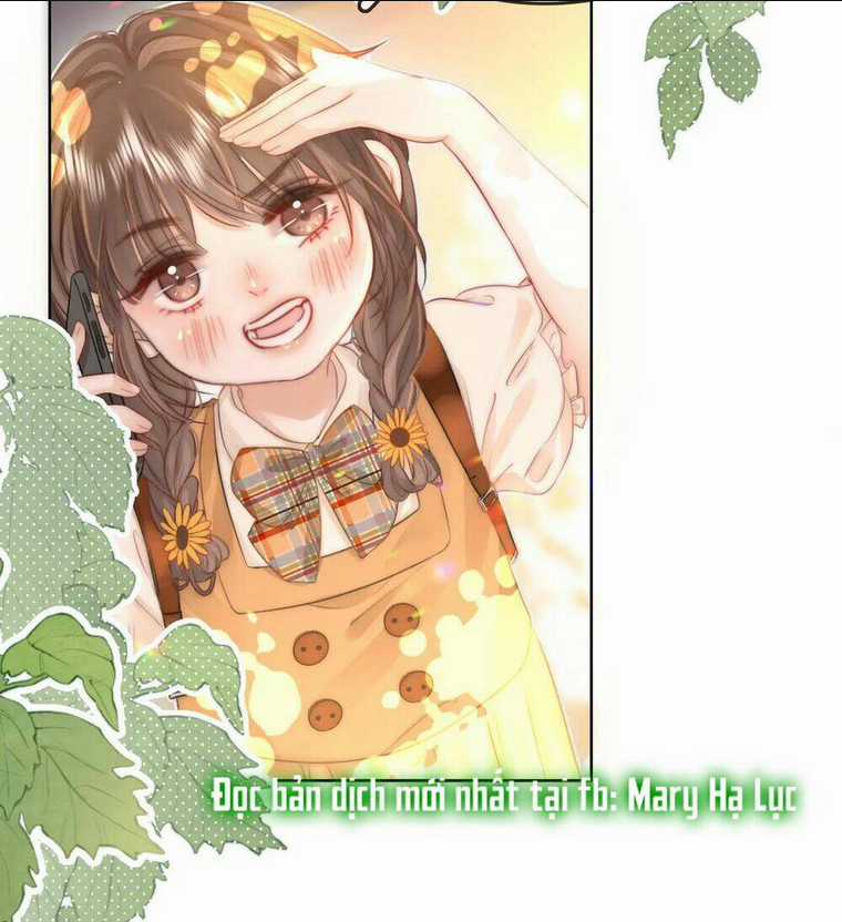 Em Chỉ Có Thể Là Của Tôi Chapter 9.1 trang 19