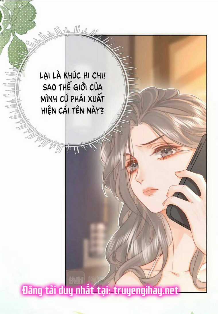 Em Chỉ Có Thể Là Của Tôi Chapter 9.1 trang 20