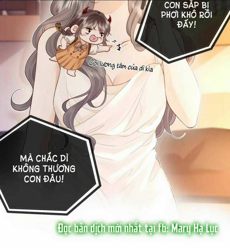 Em Chỉ Có Thể Là Của Tôi Chapter 9.1 trang 24