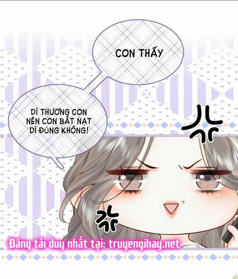 Em Chỉ Có Thể Là Của Tôi Chapter 9.1 trang 25