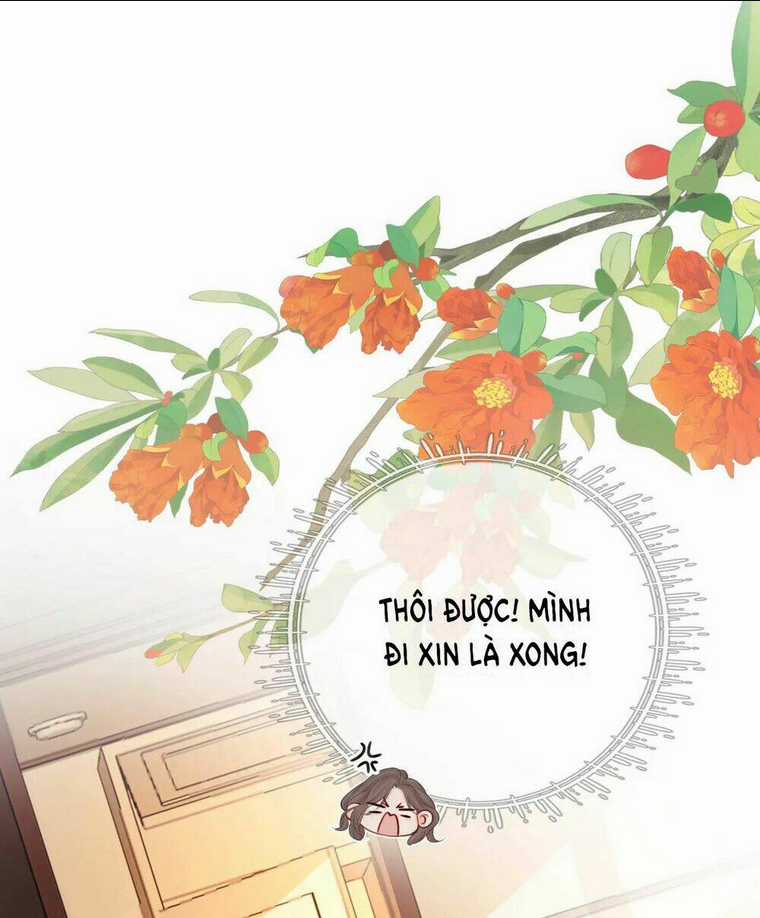 Em Chỉ Có Thể Là Của Tôi Chapter 9.1 trang 26