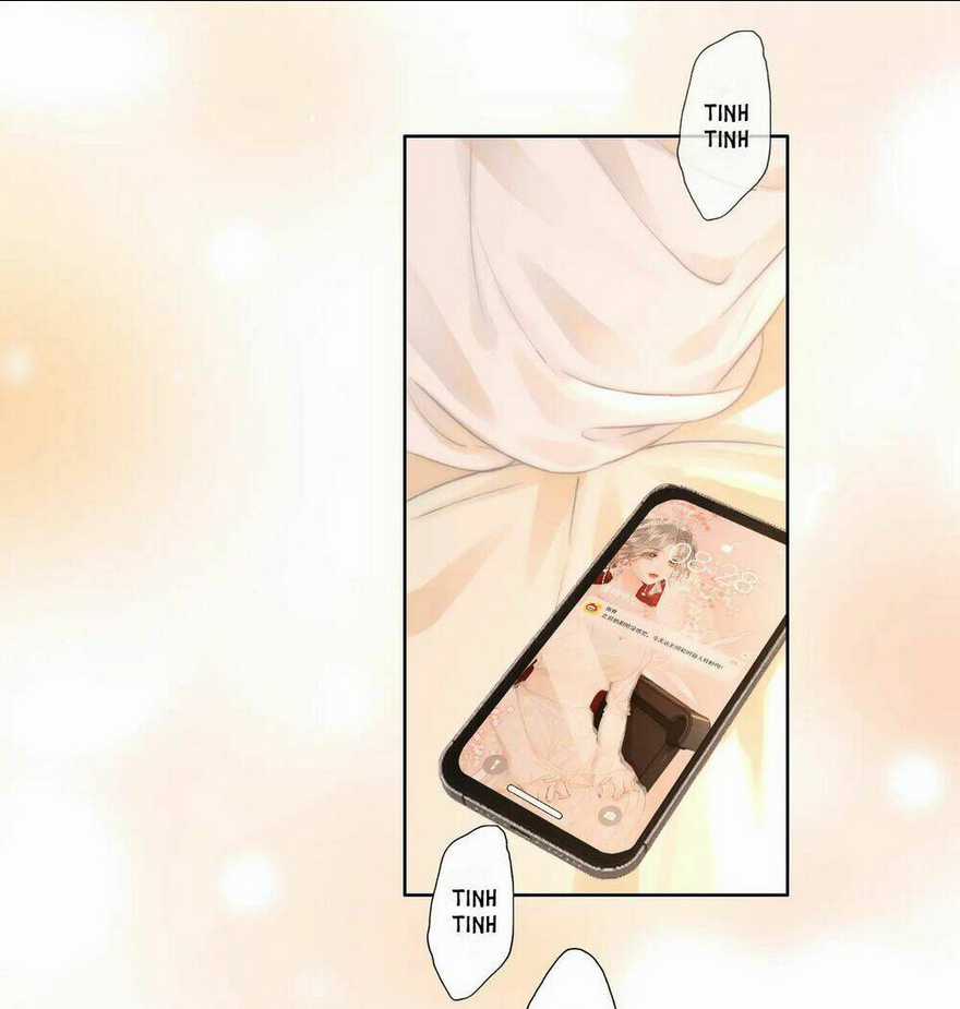 Em Chỉ Có Thể Là Của Tôi Chapter 9.1 trang 3