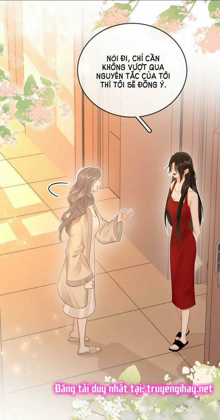 Em Chỉ Có Thể Là Của Tôi Chapter 9.1 trang 30