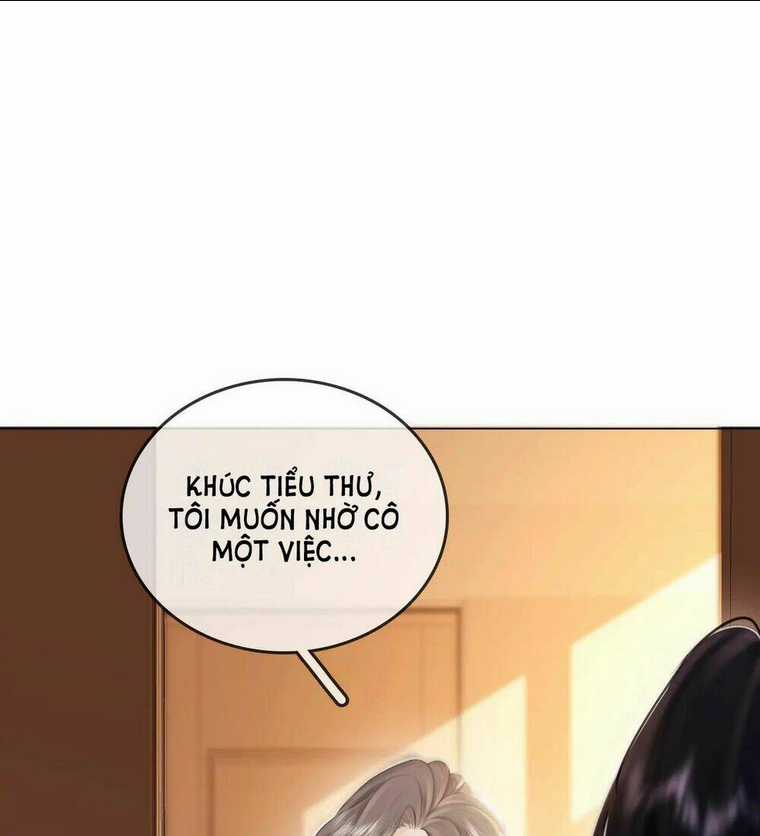 Em Chỉ Có Thể Là Của Tôi Chapter 9.1 trang 31