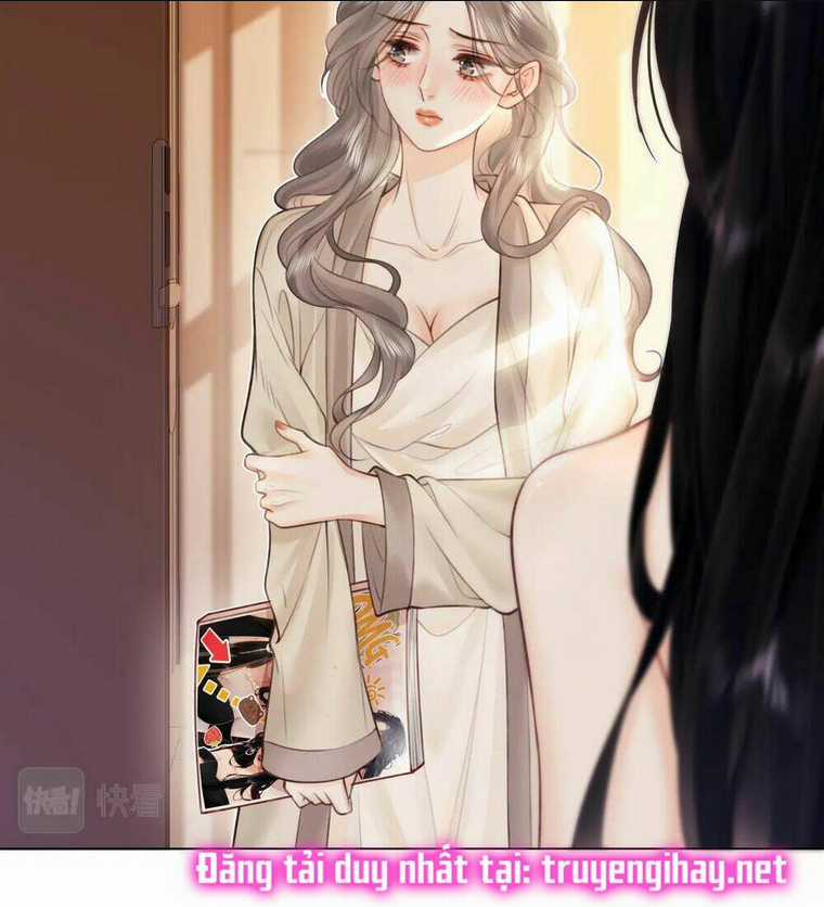 Em Chỉ Có Thể Là Của Tôi Chapter 9.1 trang 32