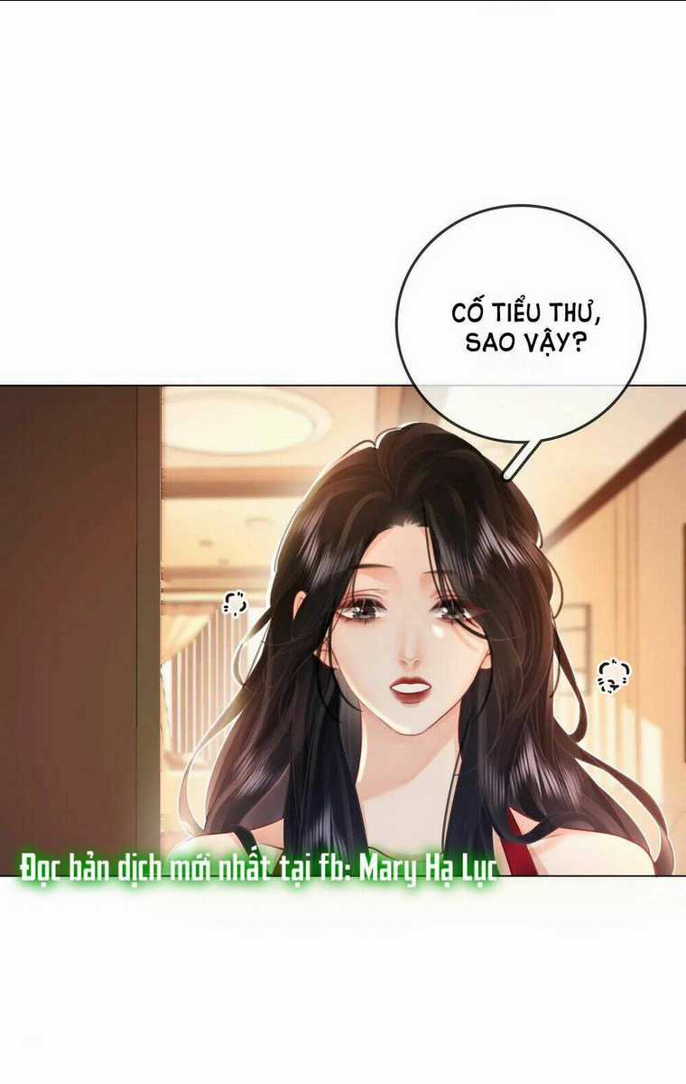 Em Chỉ Có Thể Là Của Tôi Chapter 9.1 trang 33