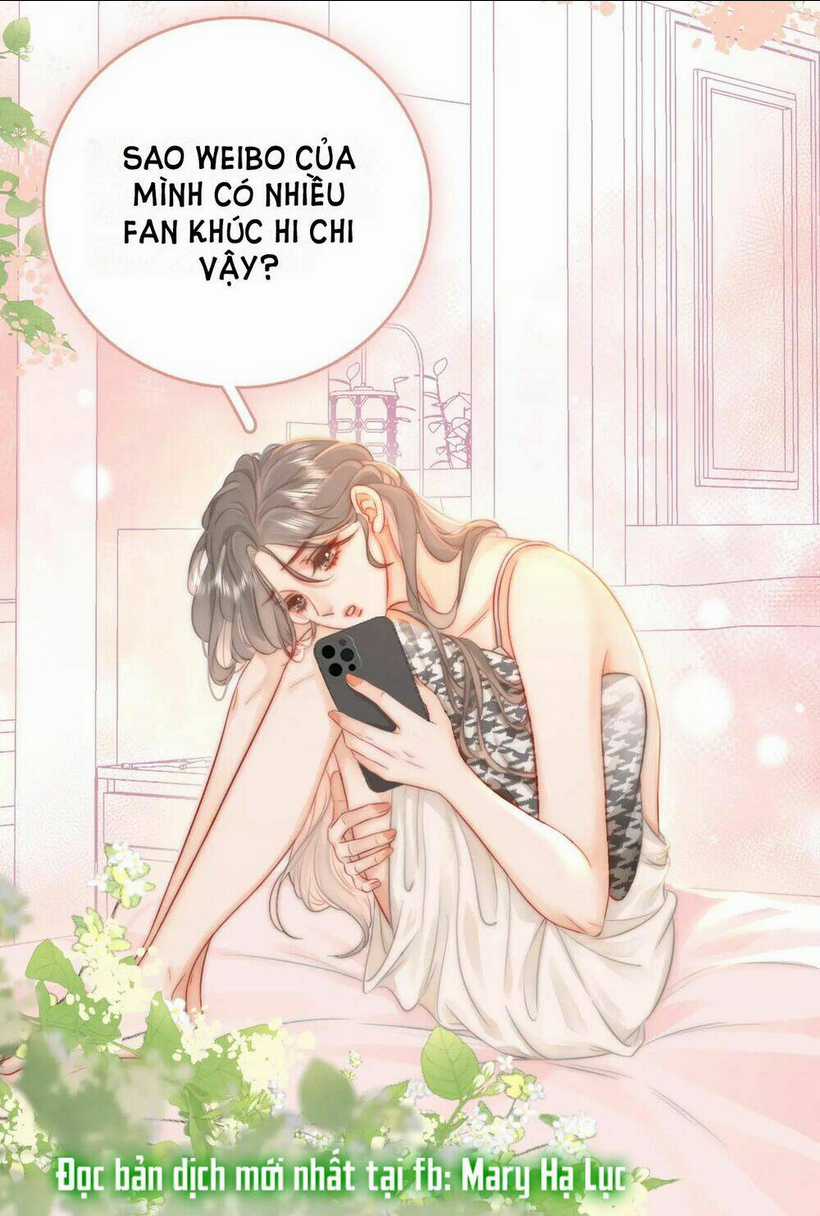 Em Chỉ Có Thể Là Của Tôi Chapter 9.1 trang 5