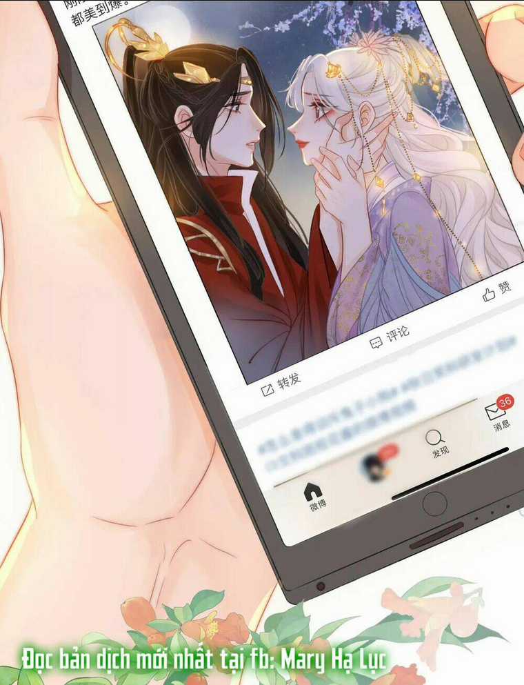 Em Chỉ Có Thể Là Của Tôi Chapter 9.1 trang 8