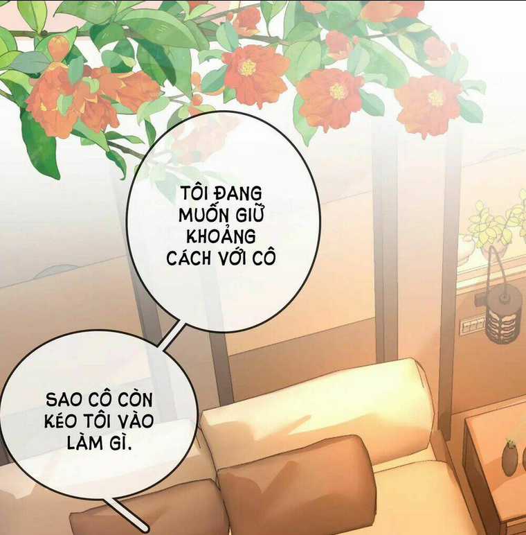 Em Chỉ Có Thể Là Của Tôi Chapter 9.1 trang 9
