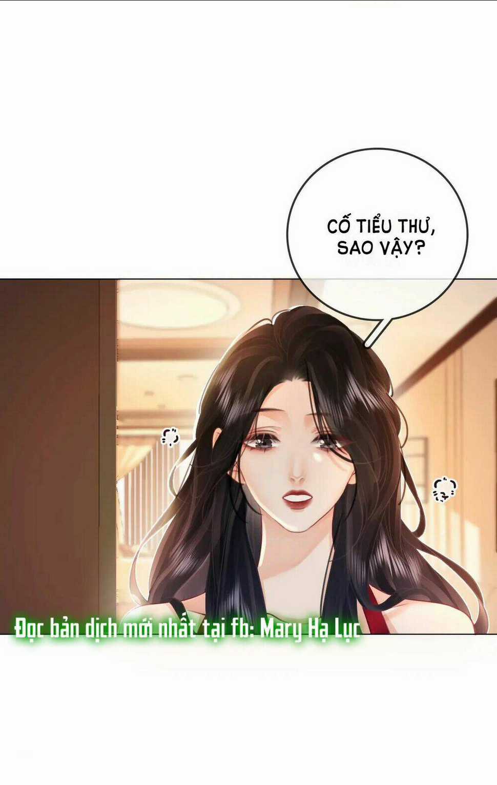 Em Chỉ Có Thể Là Của Tôi Chapter 9.2 trang 0