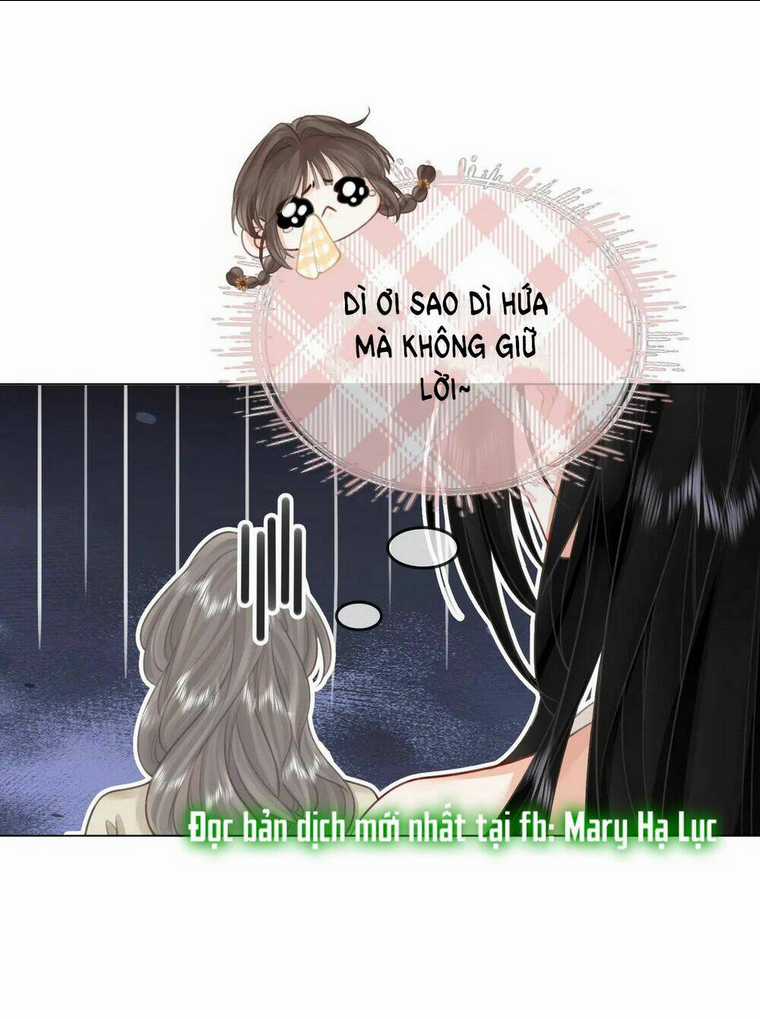 Em Chỉ Có Thể Là Của Tôi Chapter 9.2 trang 10