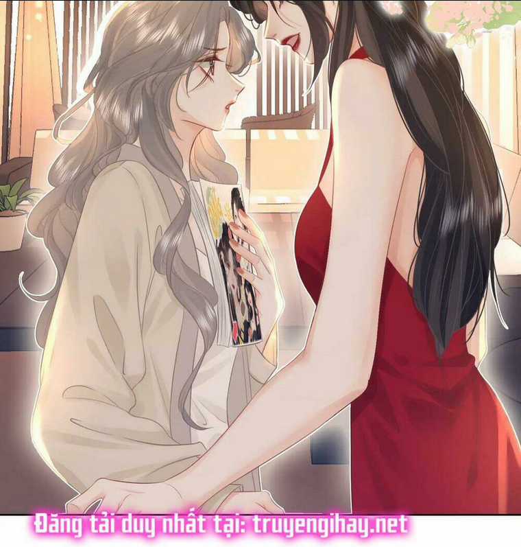 Em Chỉ Có Thể Là Của Tôi Chapter 9.2 trang 13