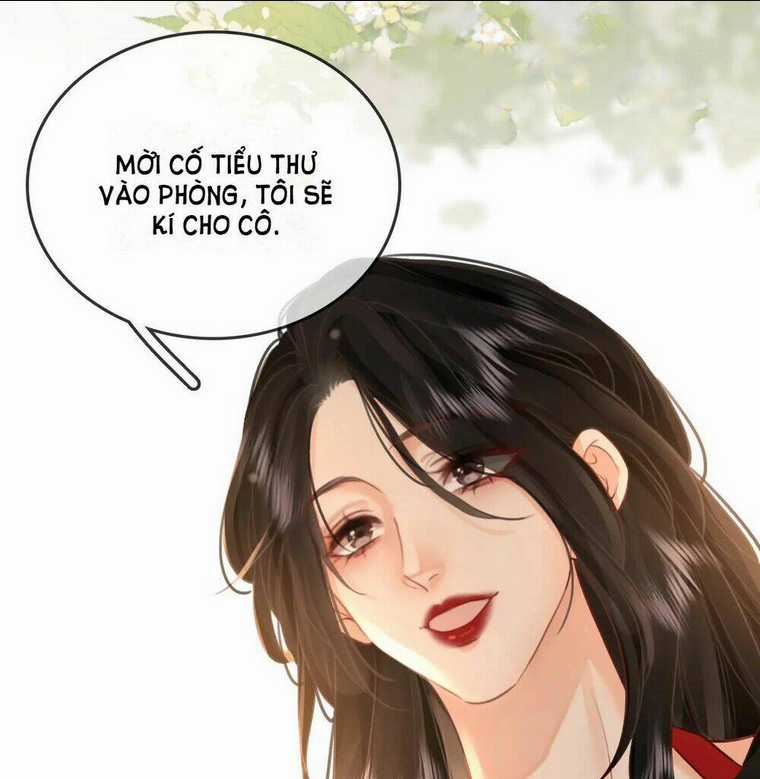 Em Chỉ Có Thể Là Của Tôi Chapter 9.2 trang 14