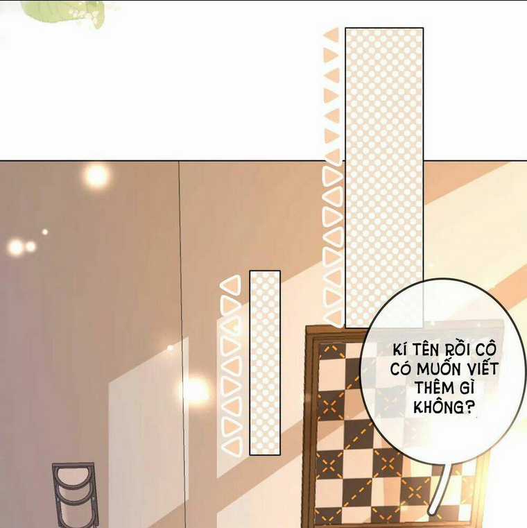 Em Chỉ Có Thể Là Của Tôi Chapter 9.2 trang 16