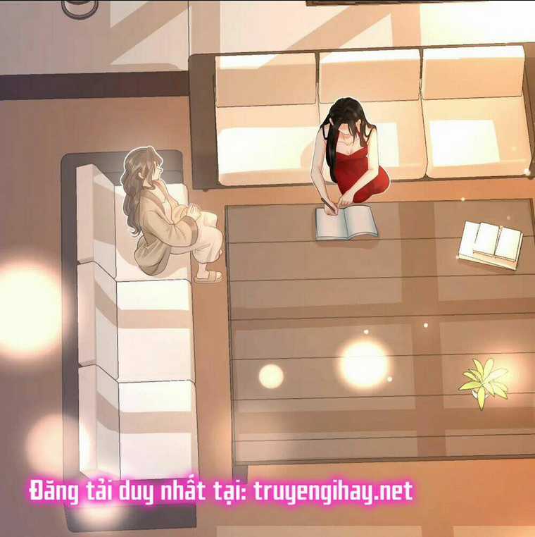 Em Chỉ Có Thể Là Của Tôi Chapter 9.2 trang 17