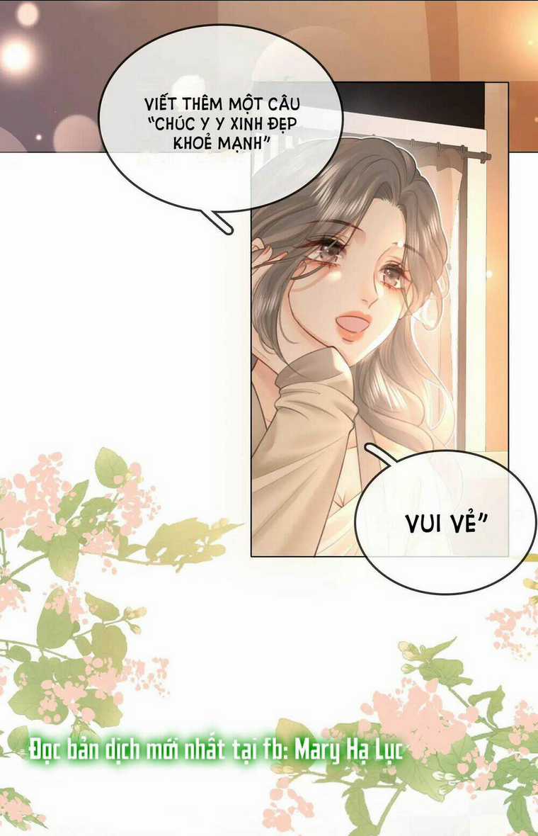 Em Chỉ Có Thể Là Của Tôi Chapter 9.2 trang 18