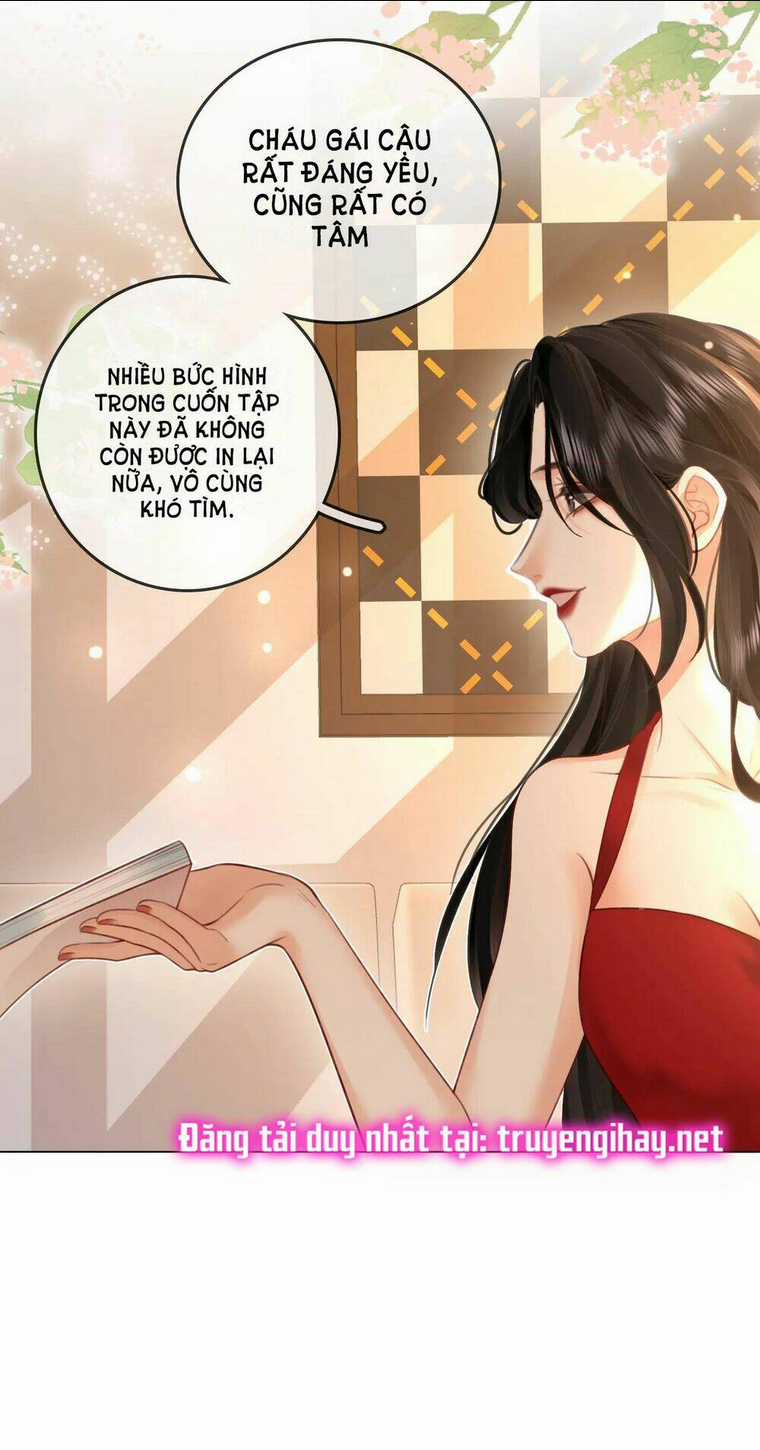 Em Chỉ Có Thể Là Của Tôi Chapter 9.2 trang 19