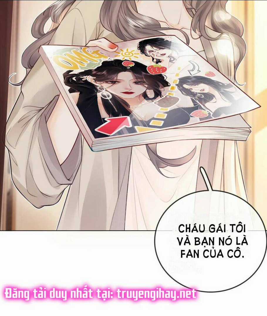 Em Chỉ Có Thể Là Của Tôi Chapter 9.2 trang 2