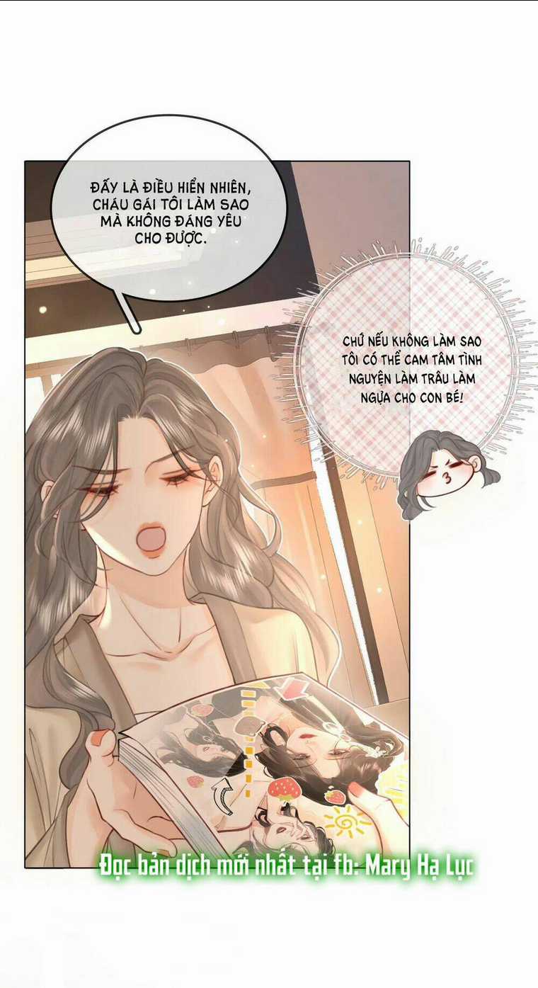 Em Chỉ Có Thể Là Của Tôi Chapter 9.2 trang 20