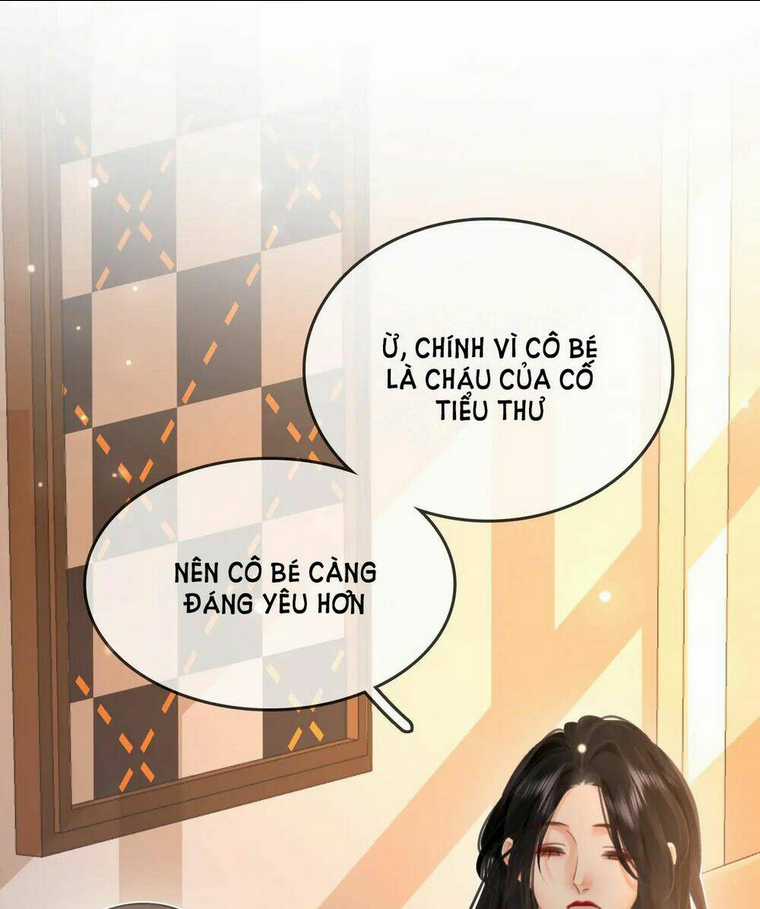 Em Chỉ Có Thể Là Của Tôi Chapter 9.2 trang 21