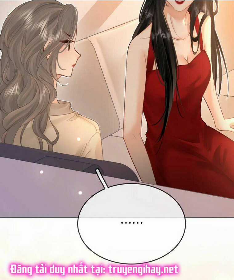 Em Chỉ Có Thể Là Của Tôi Chapter 9.2 trang 22