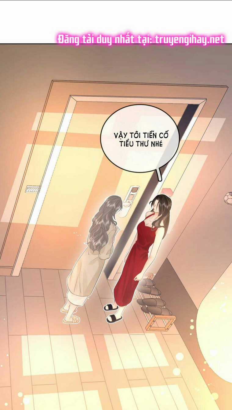 Em Chỉ Có Thể Là Của Tôi Chapter 9.2 trang 24